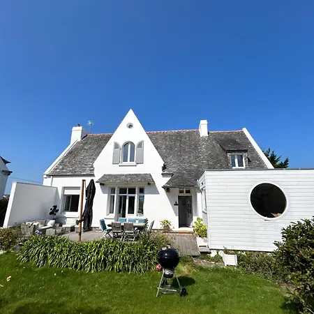 Maison De - Vue Avec Piscine ヴィラ